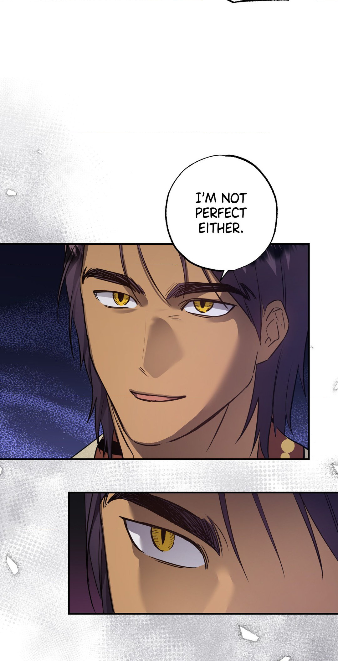 The Tale of Oshin Chapter 37 - page 14