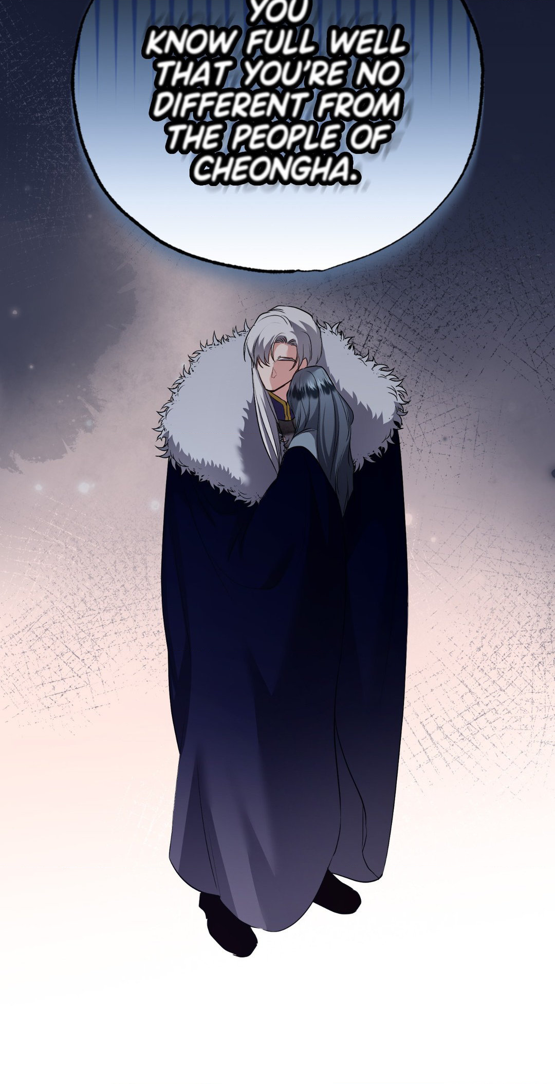 The Tale of Oshin Chapter 37 - page 16