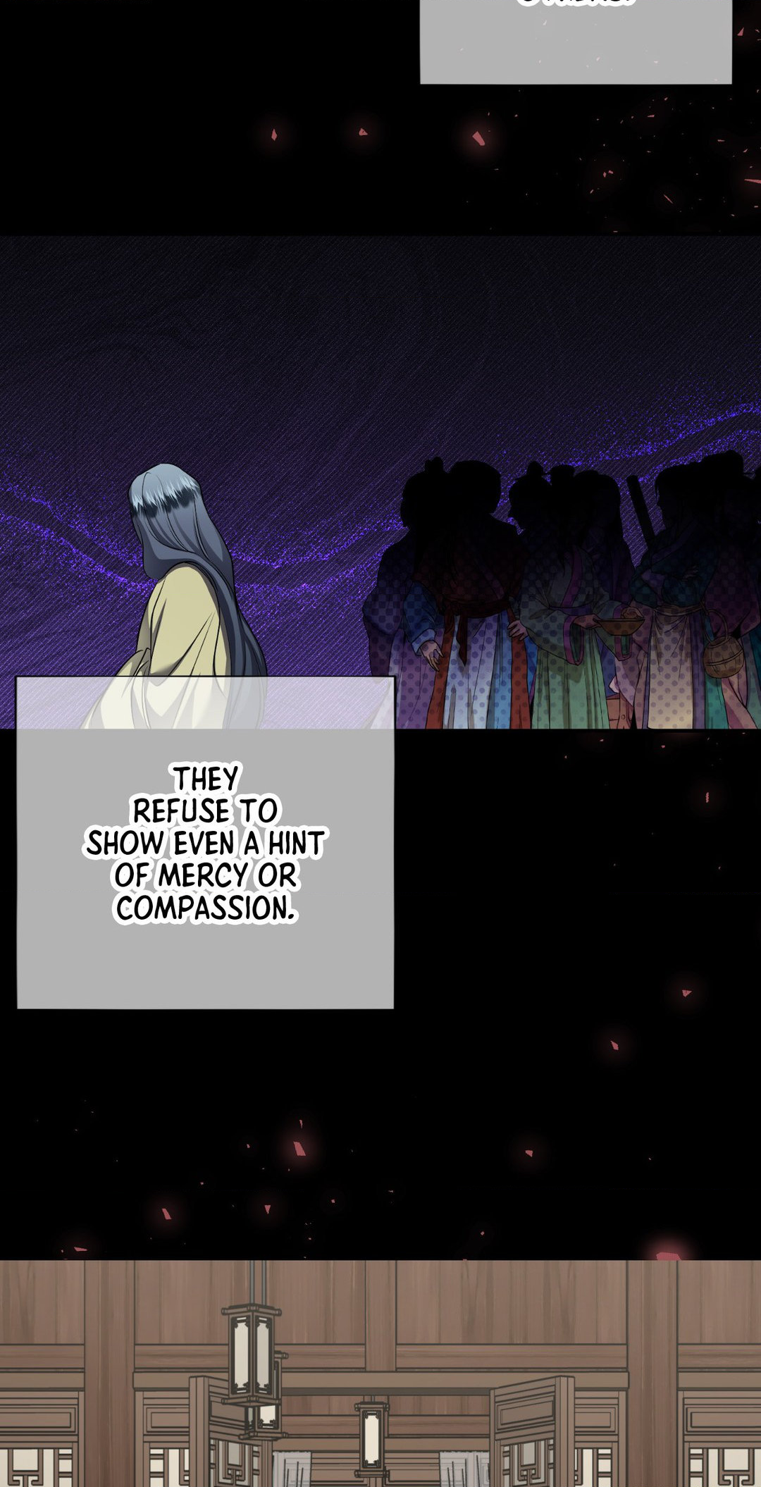 The Tale of Oshin Chapter 37 - page 18