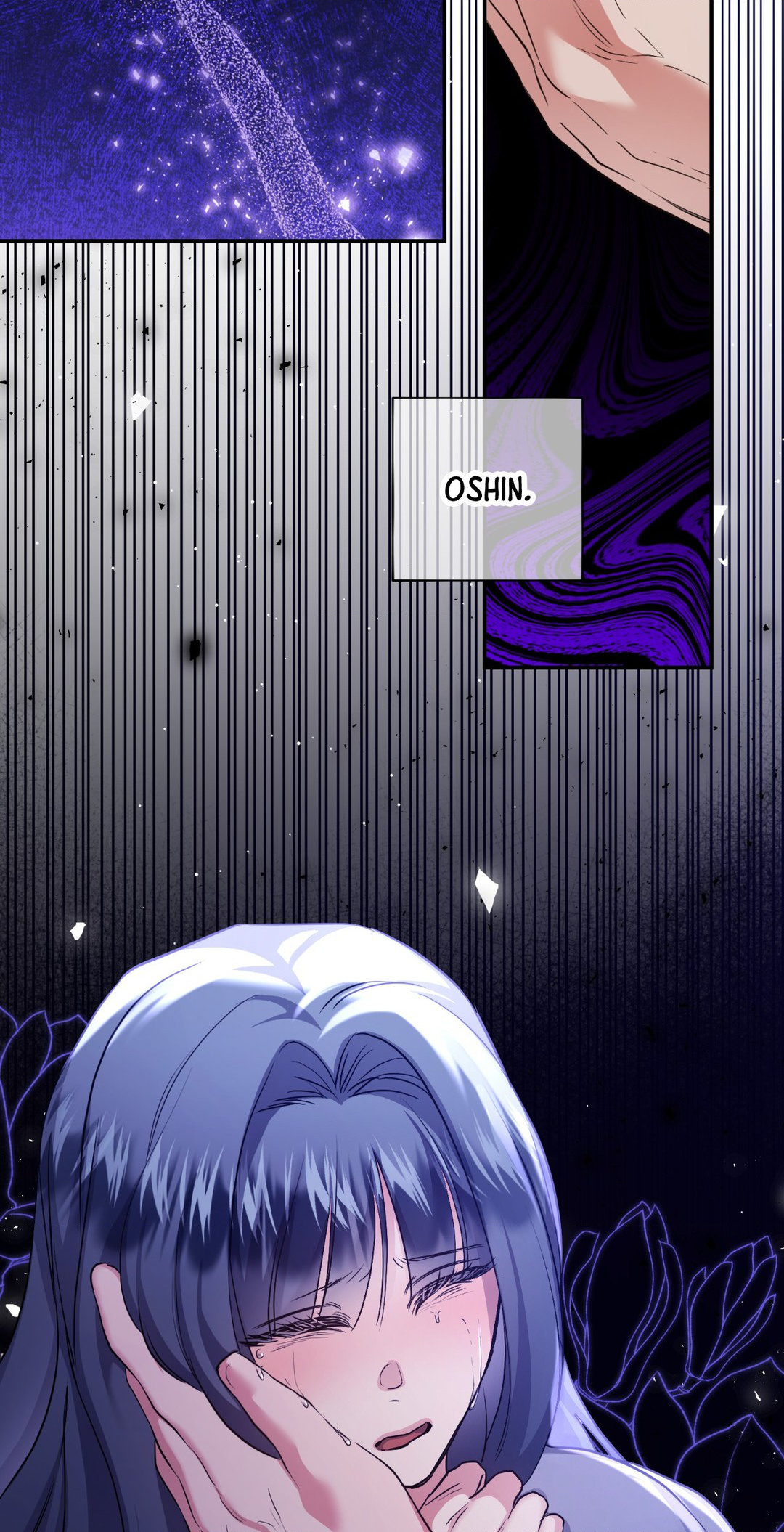 The Tale of Oshin Chapter 37 - page 23