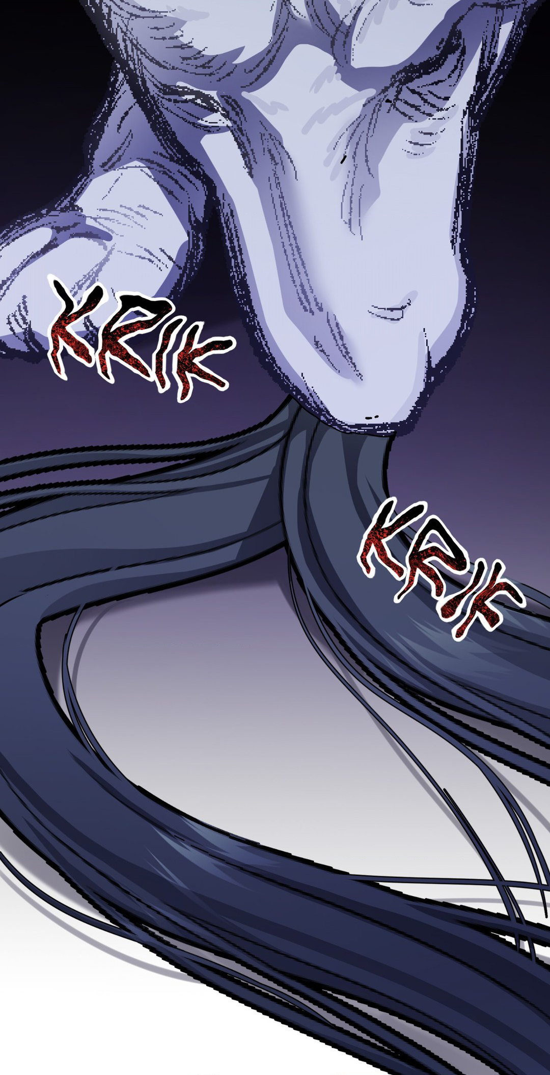 The Tale of Oshin Chapter 37 - page 28