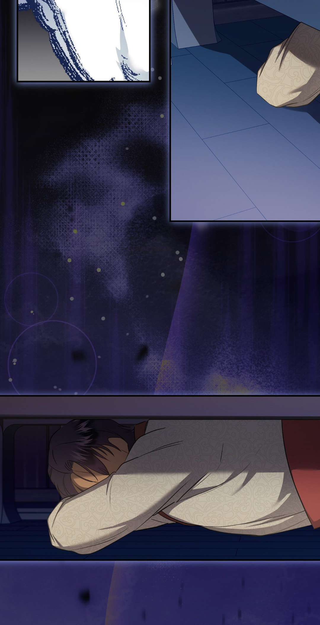The Tale of Oshin Chapter 37 - page 30