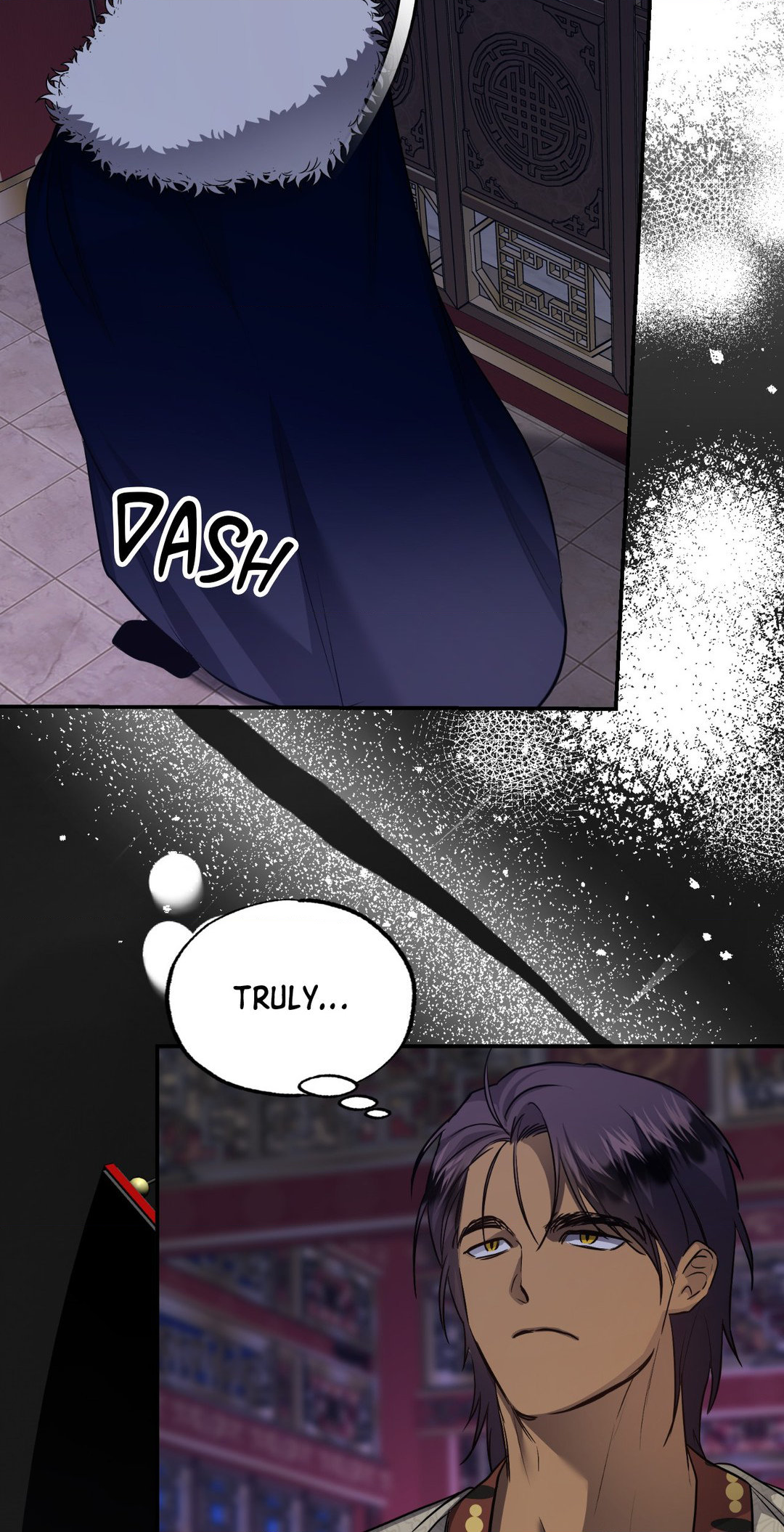 The Tale of Oshin Chapter 37 - page 34