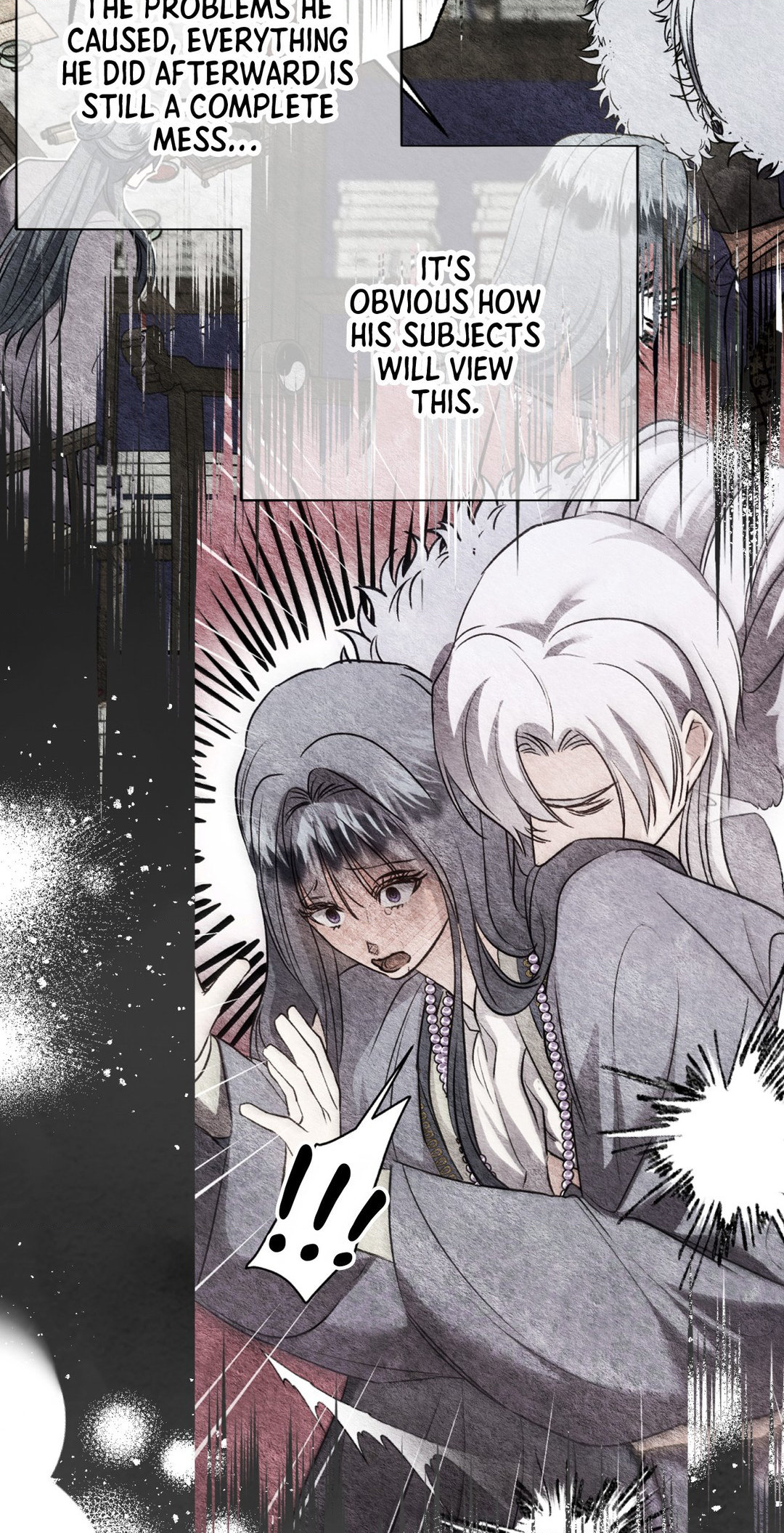 The Tale of Oshin Chapter 37 - page 37