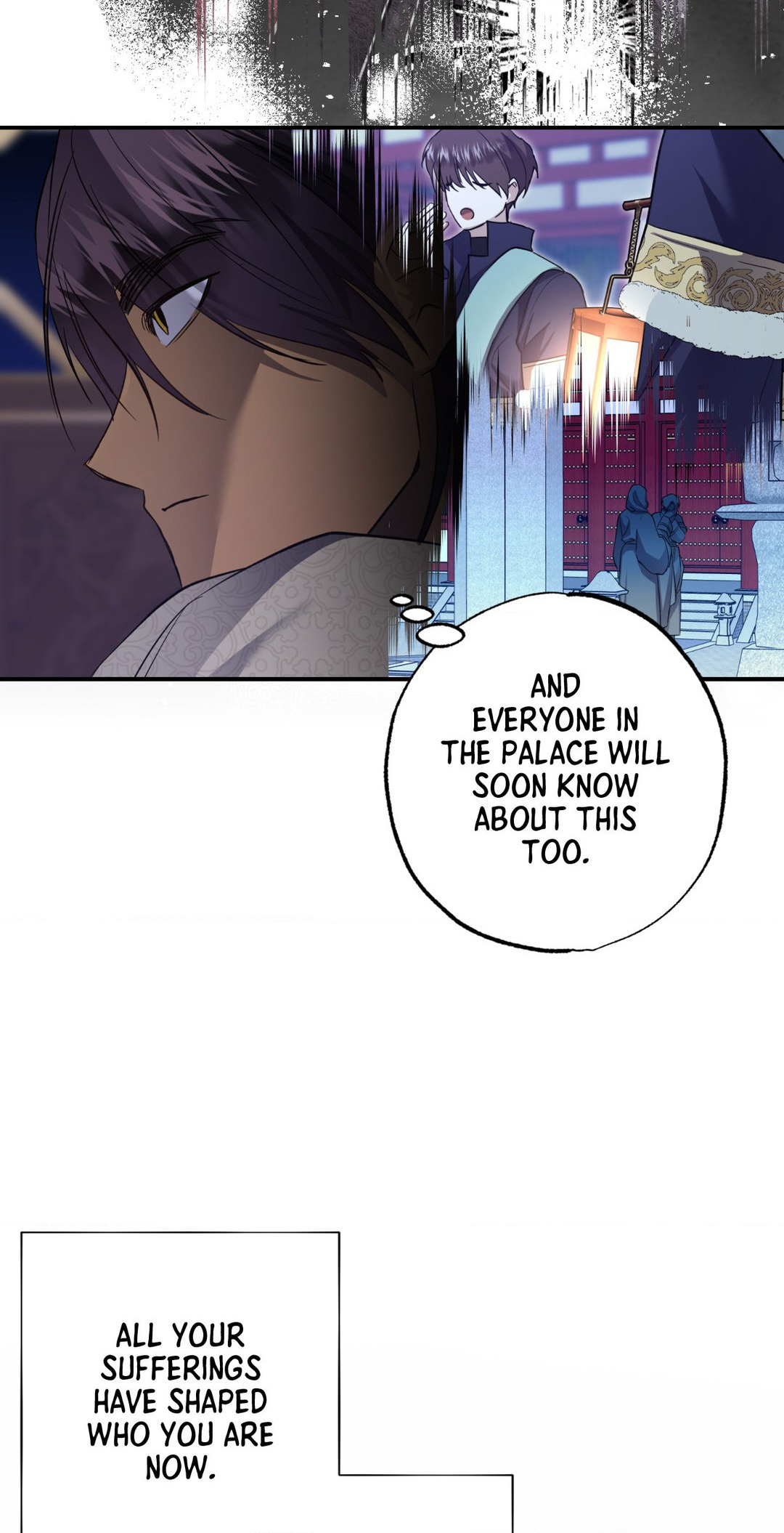 The Tale of Oshin Chapter 37 - page 38