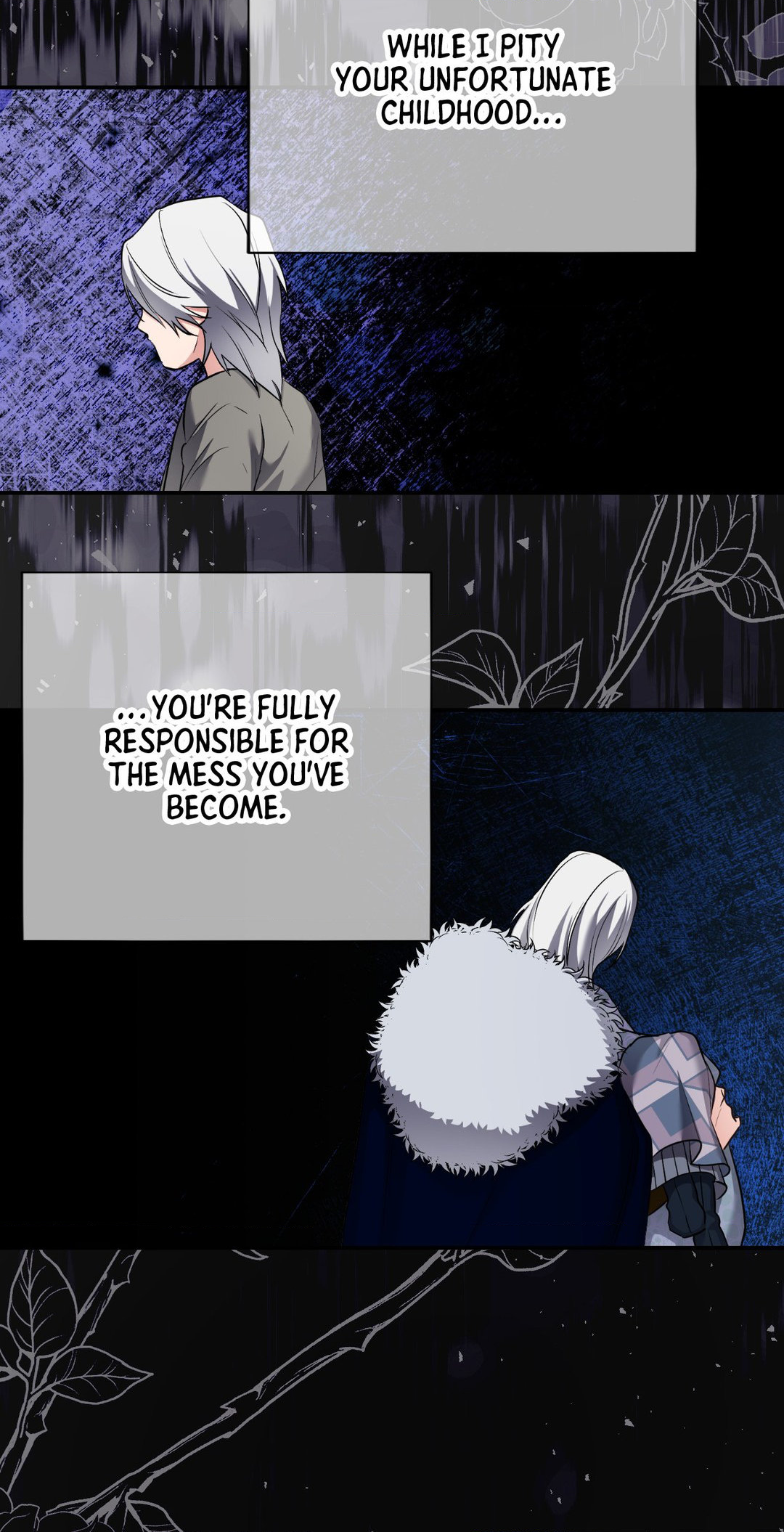 The Tale of Oshin Chapter 37 - page 40