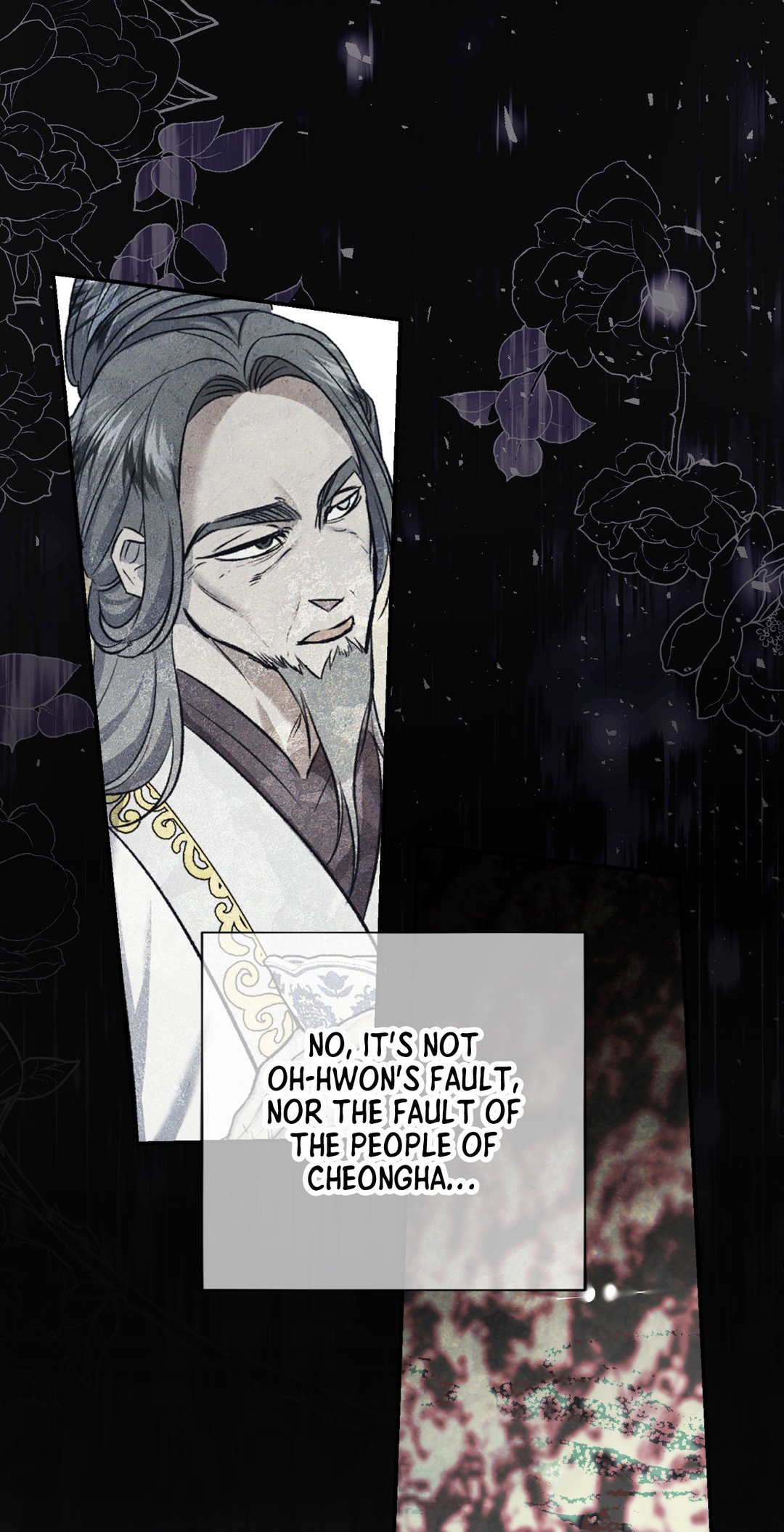 The Tale of Oshin Chapter 37 - page 41