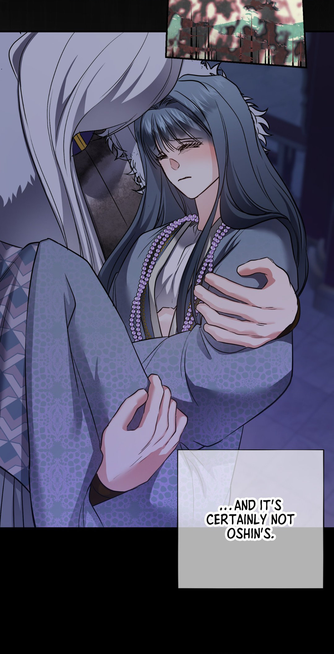 The Tale of Oshin Chapter 37 - page 42