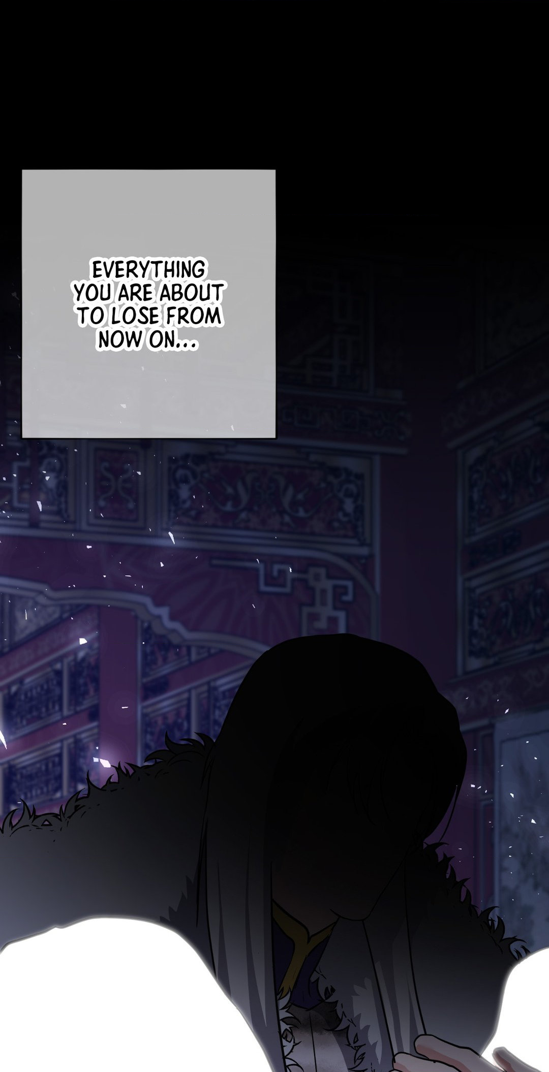 The Tale of Oshin Chapter 37 - page 43