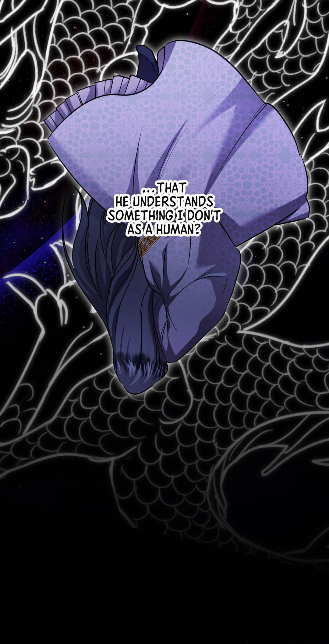 The Tale of Oshin Chapter 37 - page 7