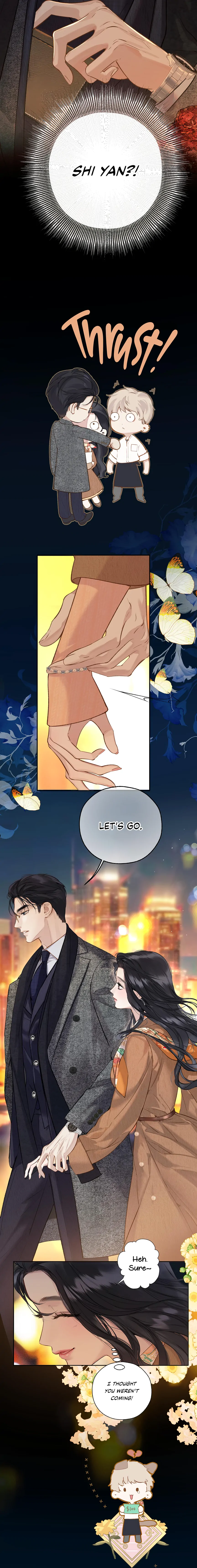 Accidental Love Chapter 30 - page 7