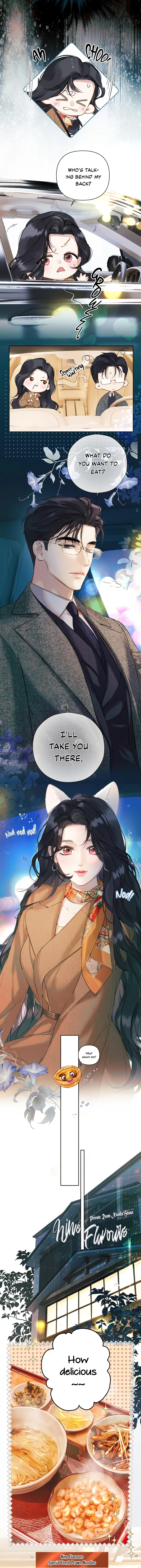Accidental Love Chapter 30 - page 10
