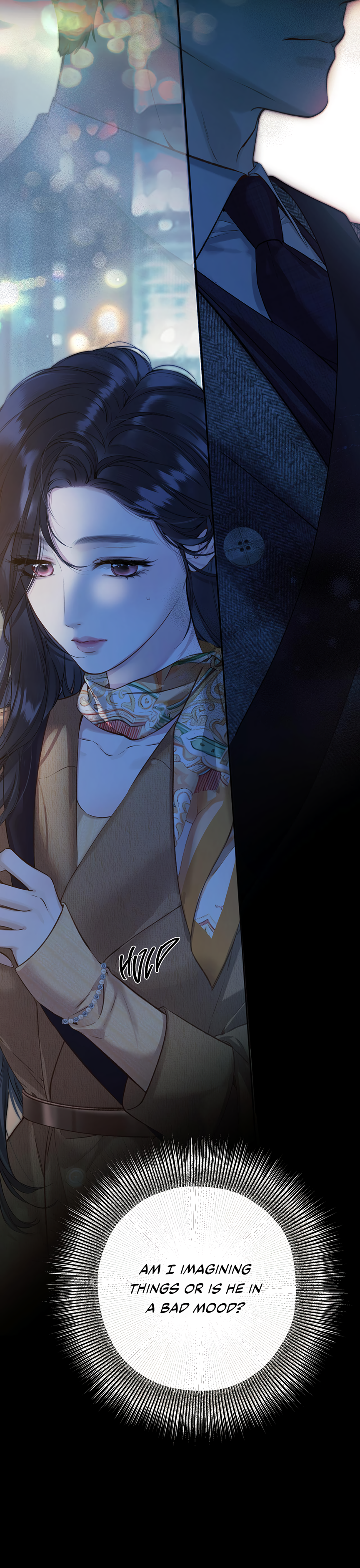 Accidental Love Chapter 31 - page 6