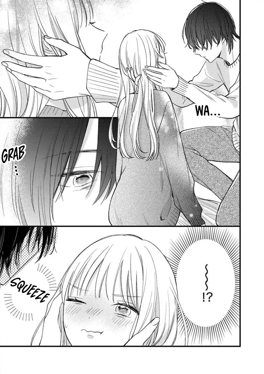 My Yandere Neighbor Chapter 9 - page 22