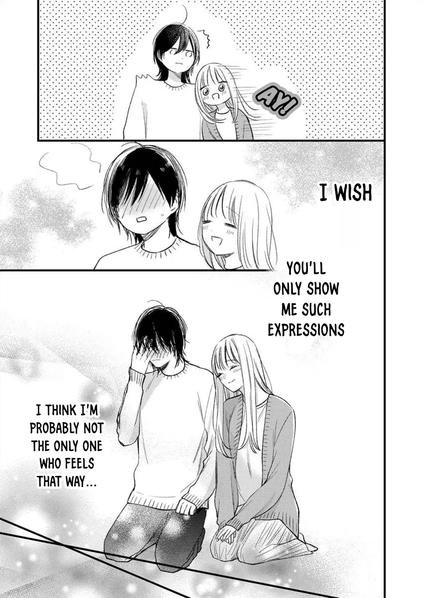 My Yandere Neighbor Chapter 9 - page 24