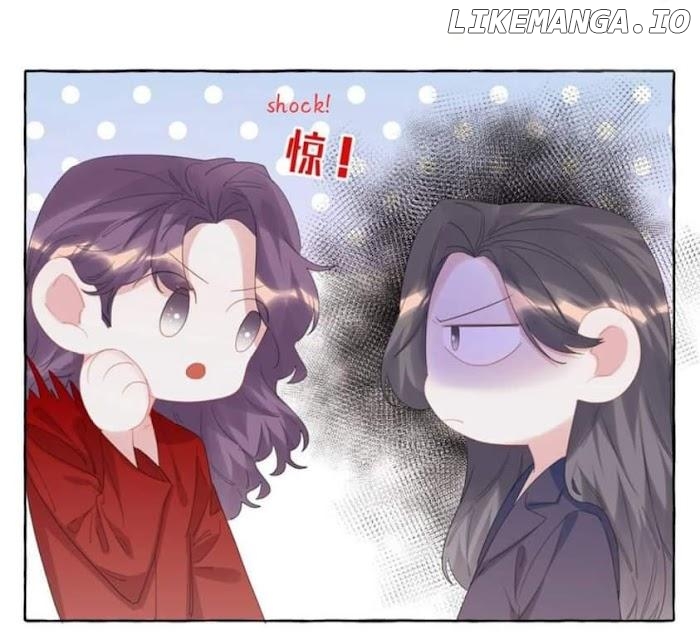 Romance Of The Stars Chapter 65 - page 10