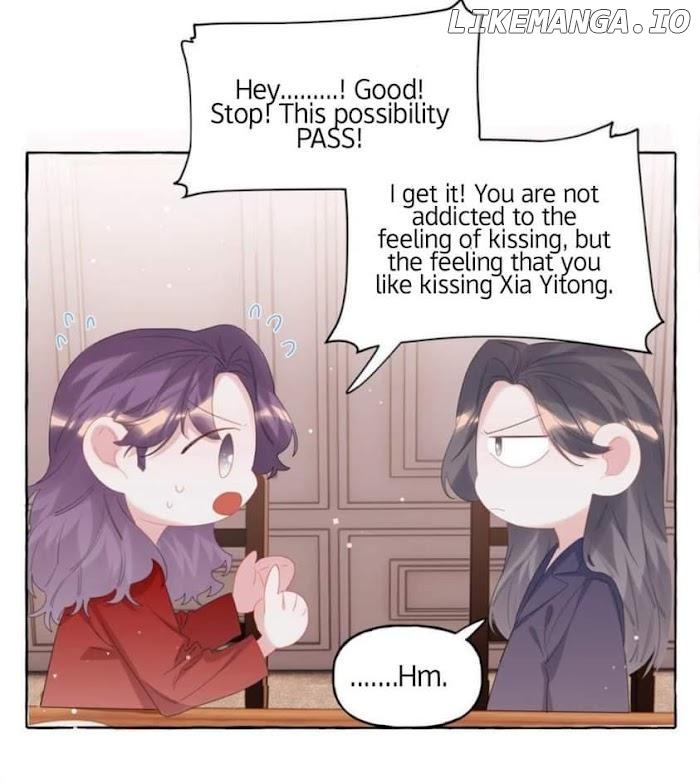 Romance Of The Stars Chapter 65 - page 11