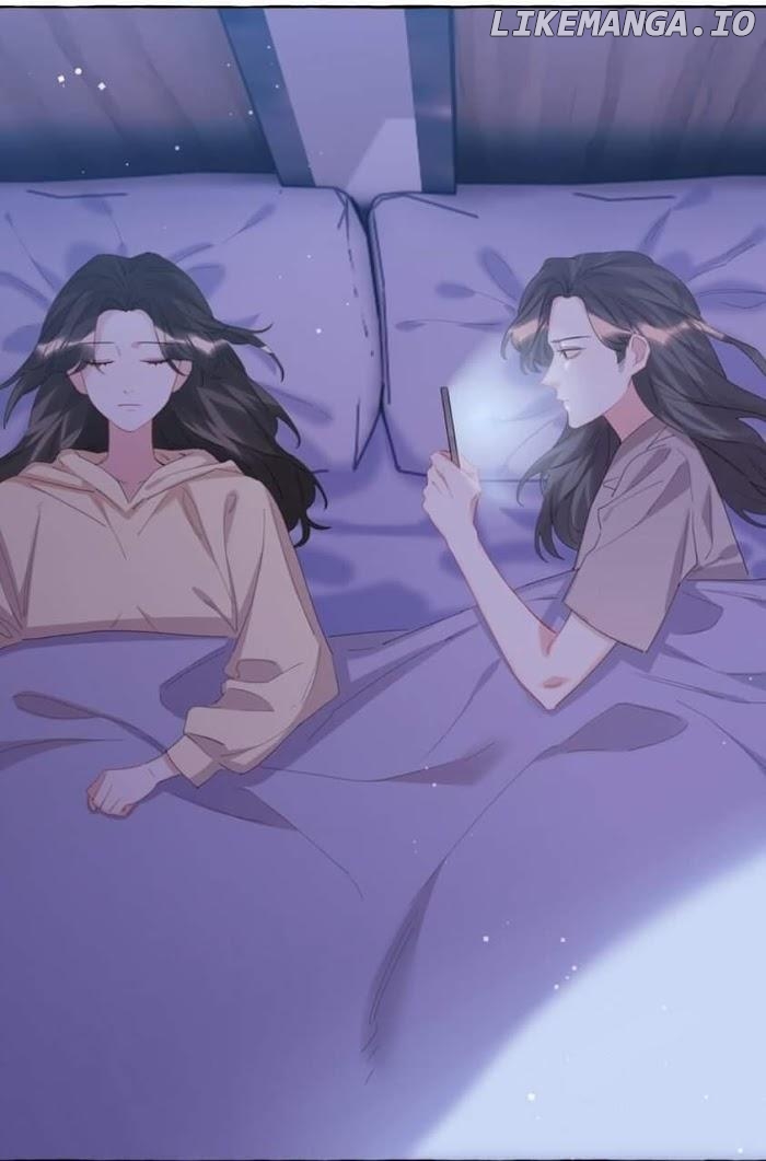 Romance Of The Stars Chapter 65 - page 15