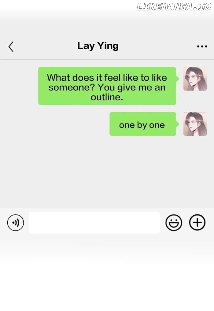 Romance Of The Stars Chapter 65 - page 17