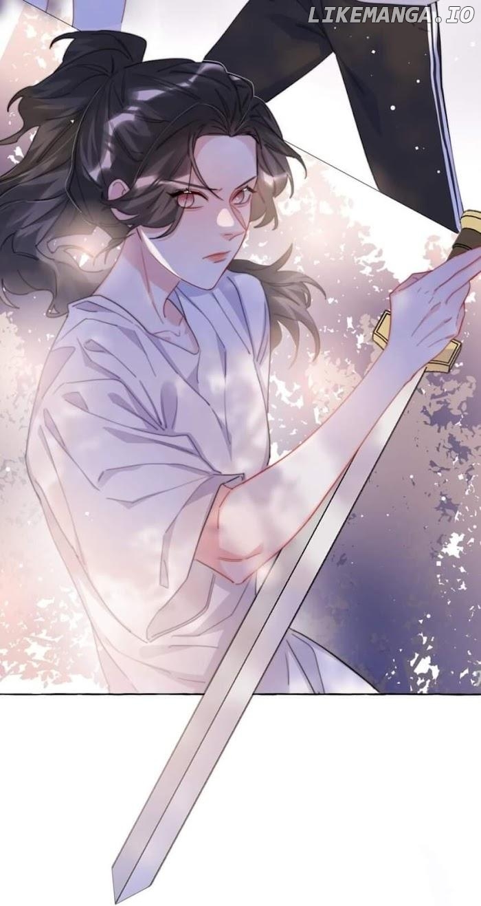 Romance Of The Stars Chapter 65 - page 21