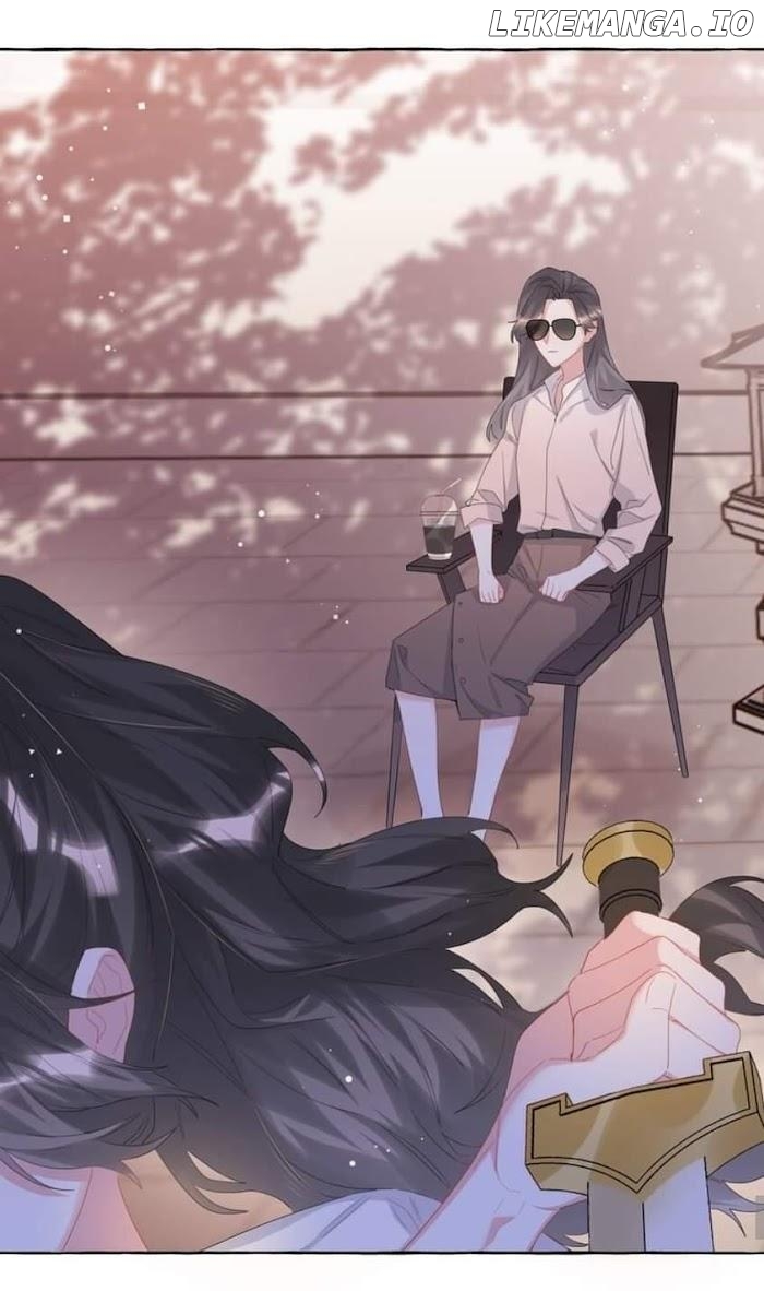 Romance Of The Stars Chapter 65 - page 22