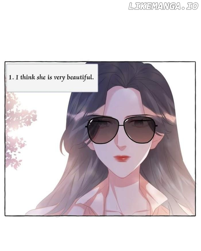 Romance Of The Stars Chapter 65 - page 23