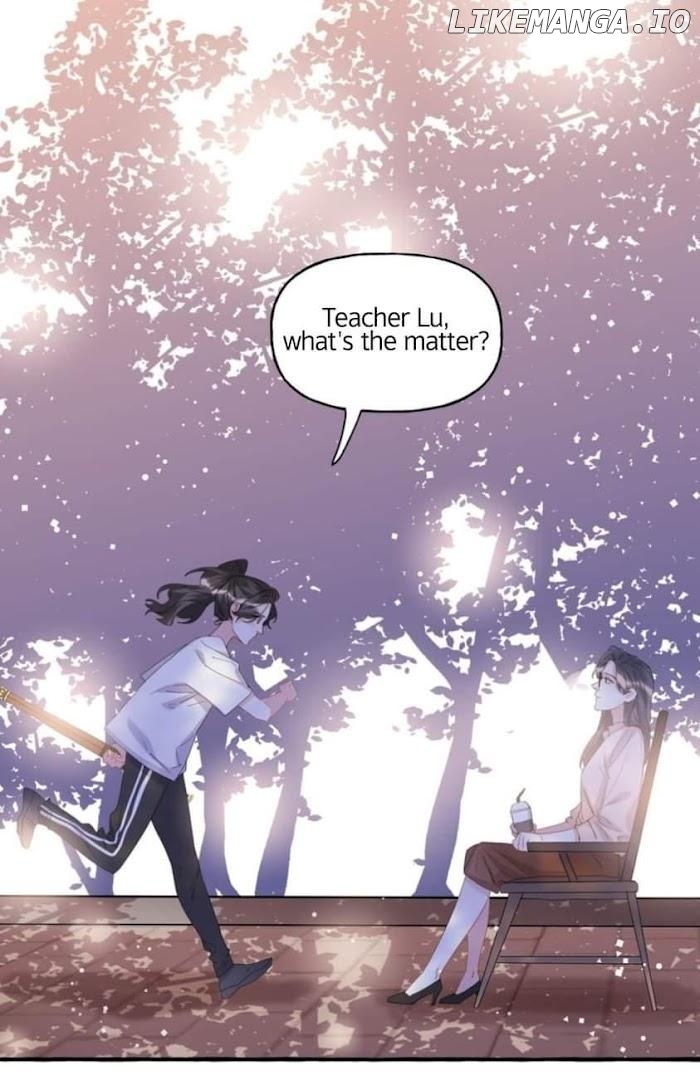 Romance Of The Stars Chapter 65 - page 25