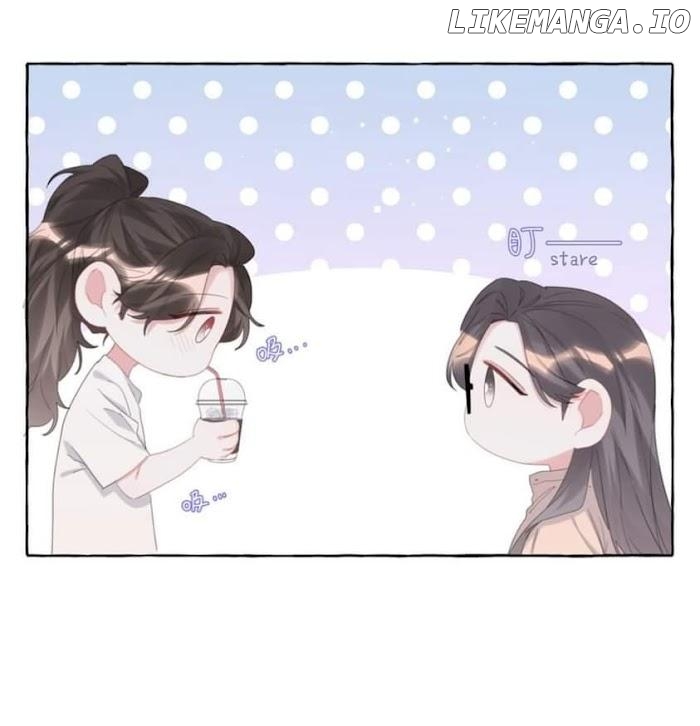 Romance Of The Stars Chapter 65 - page 28