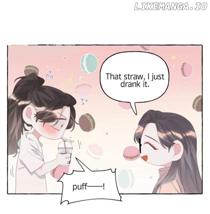 Romance Of The Stars Chapter 65 - page 29