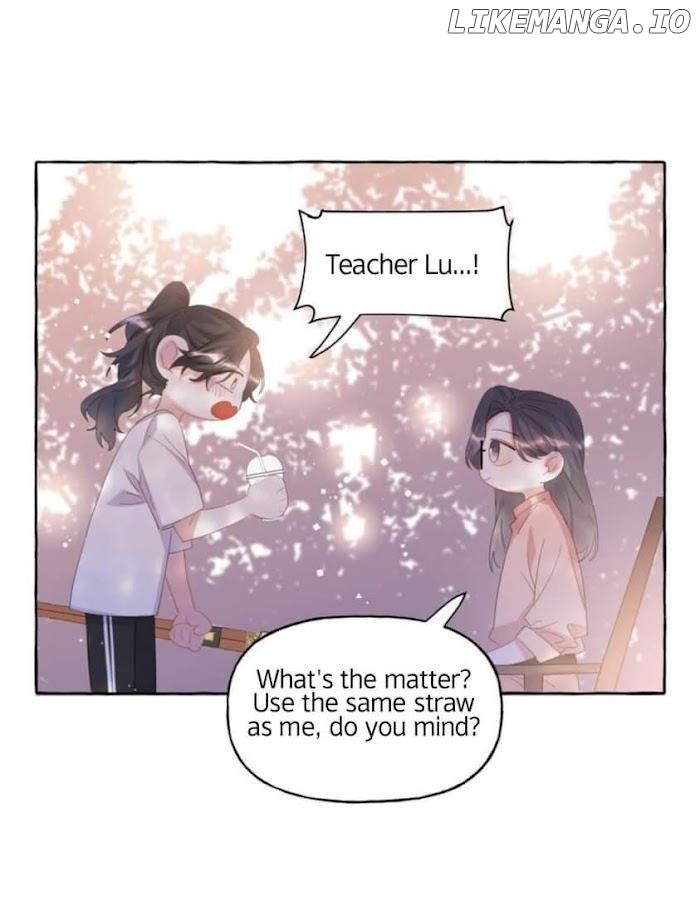 Romance Of The Stars Chapter 65 - page 32