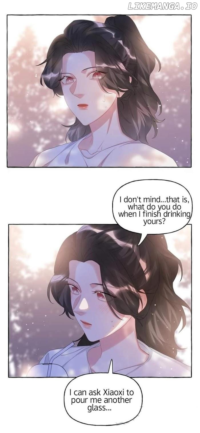 Romance Of The Stars Chapter 65 - page 33