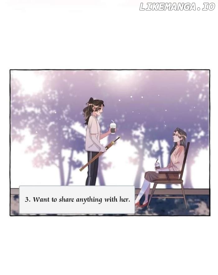 Romance Of The Stars Chapter 65 - page 34