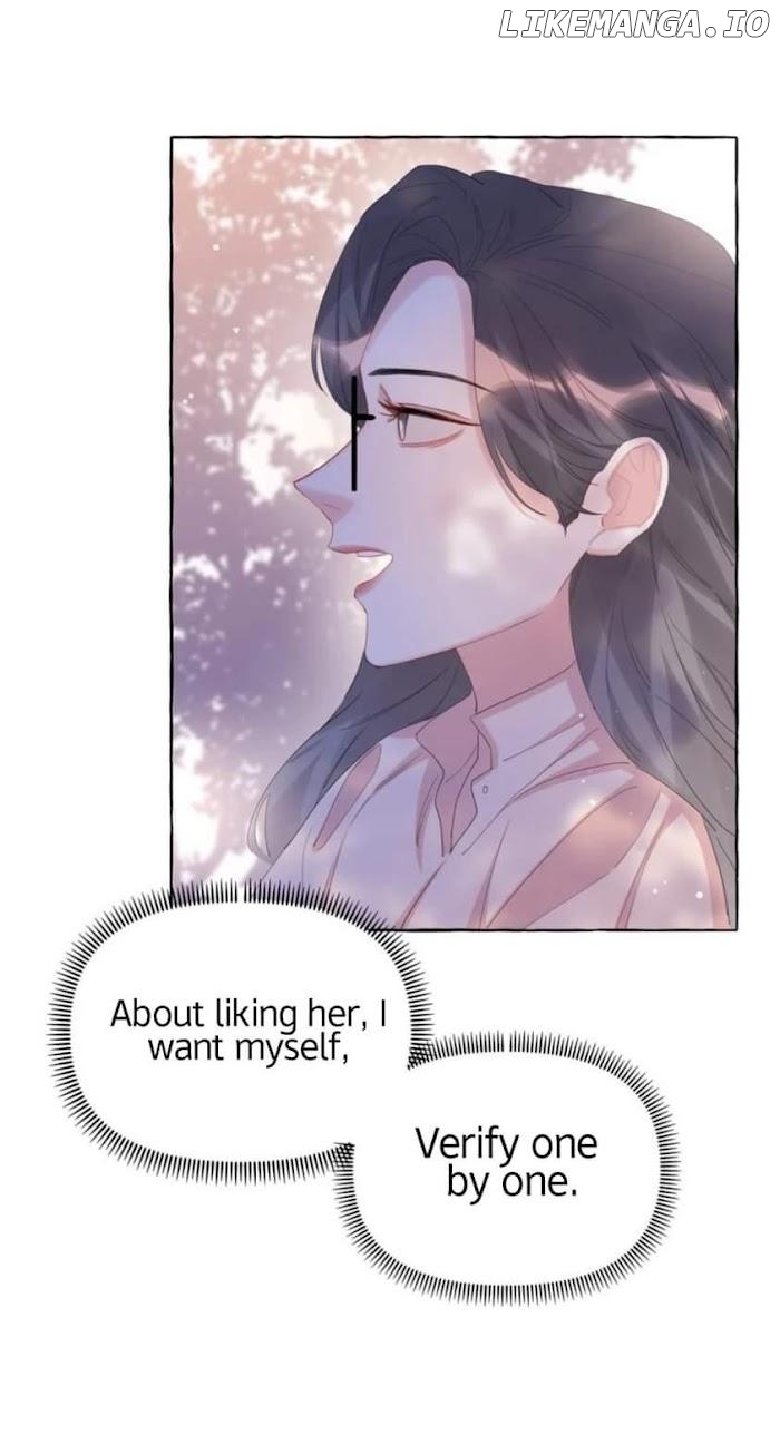 Romance Of The Stars Chapter 65 - page 35