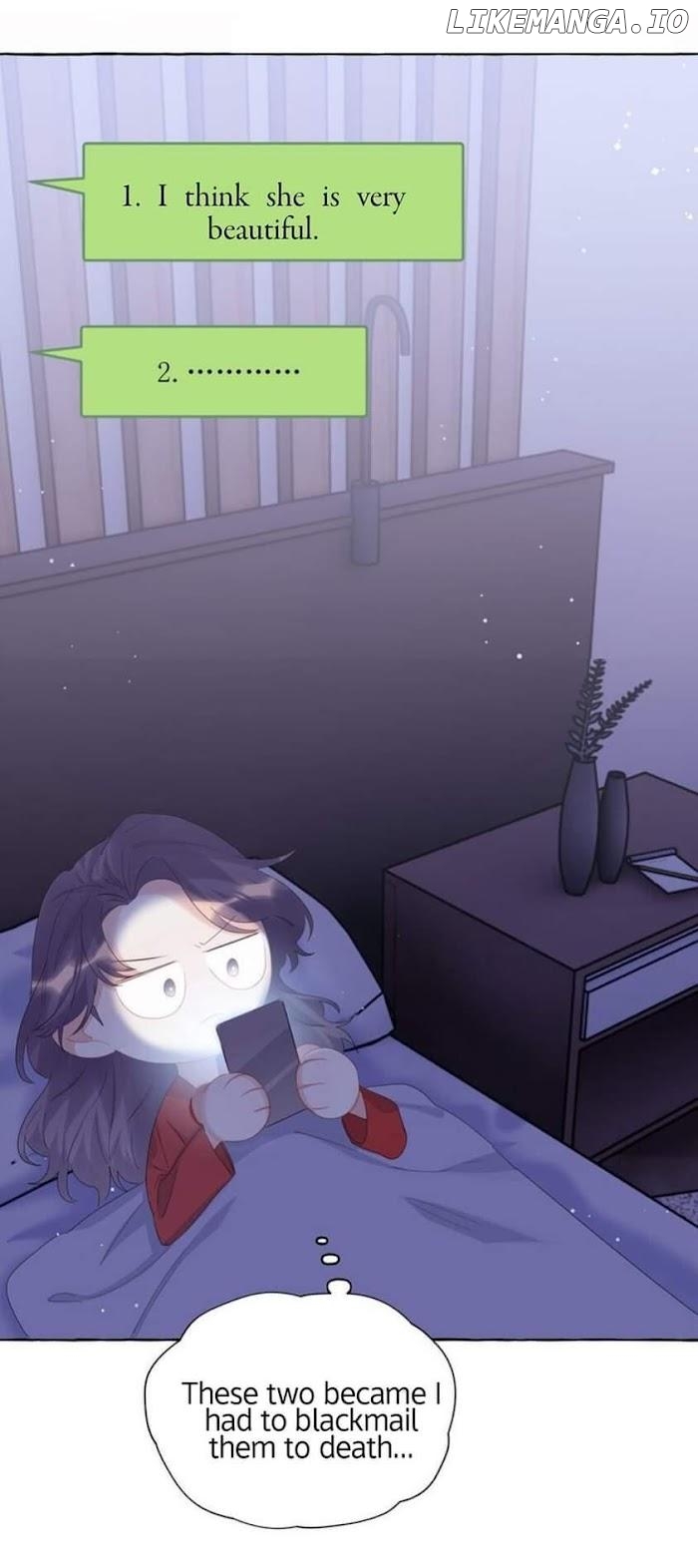 Romance Of The Stars Chapter 65 - page 36