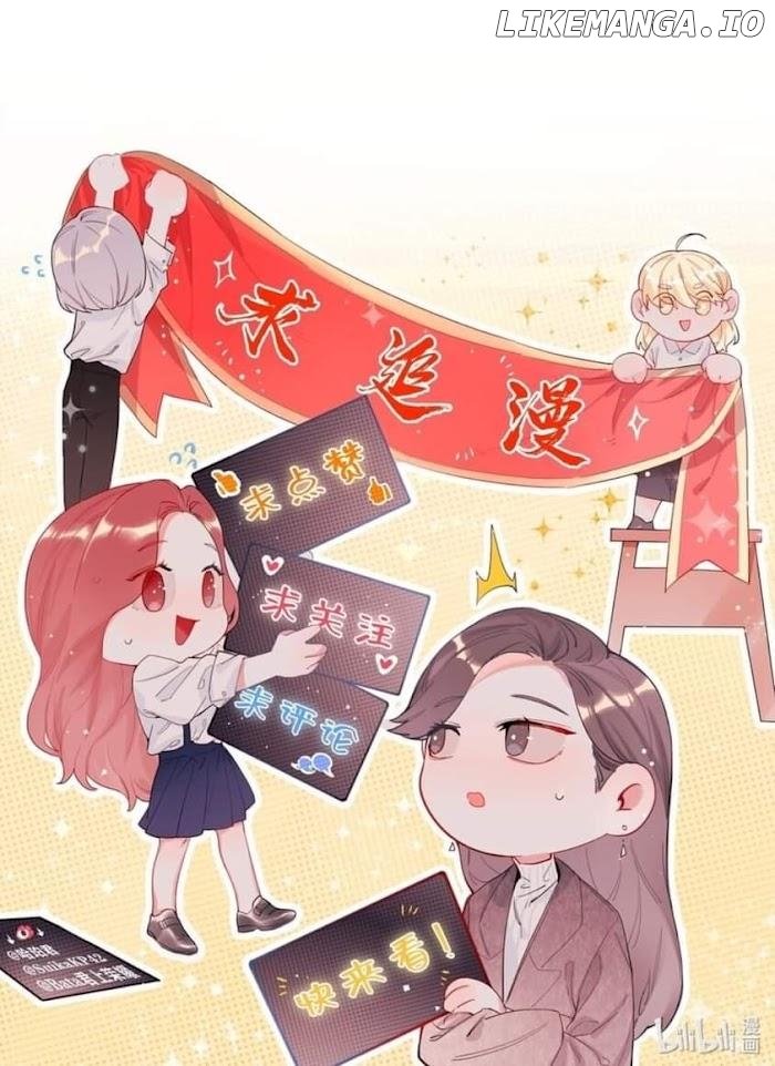 Romance Of The Stars Chapter 65 - page 37