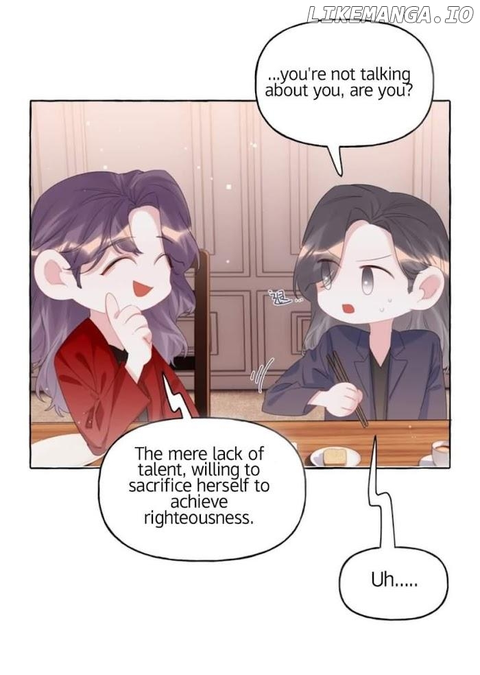 Romance Of The Stars Chapter 65 - page 4