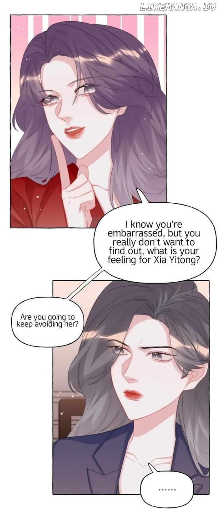 Romance Of The Stars Chapter 65 - page 5