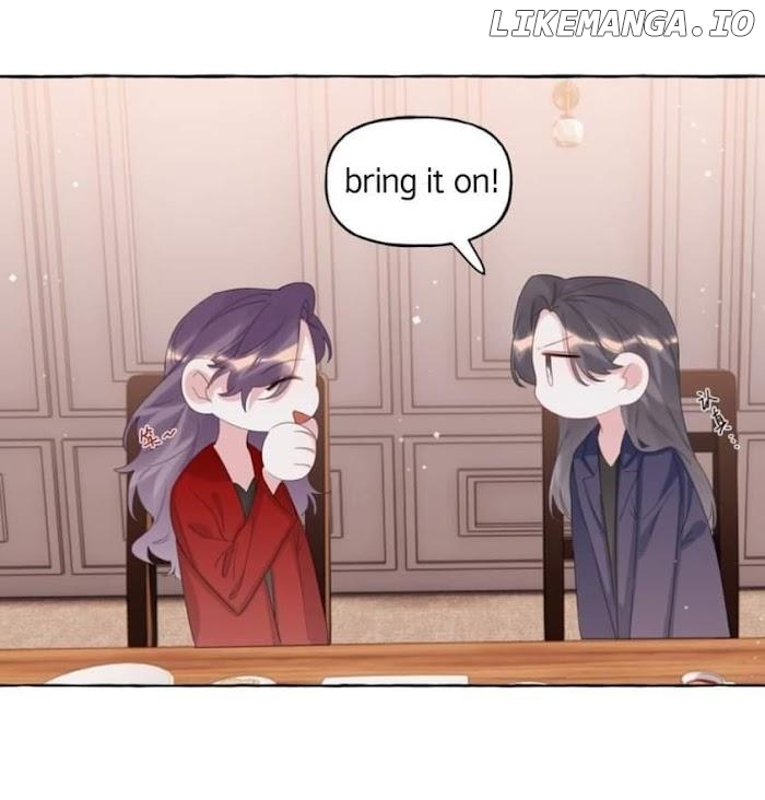 Romance Of The Stars Chapter 65 - page 6