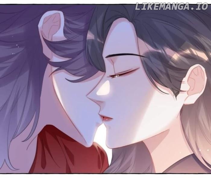 Romance Of The Stars Chapter 65 - page 8