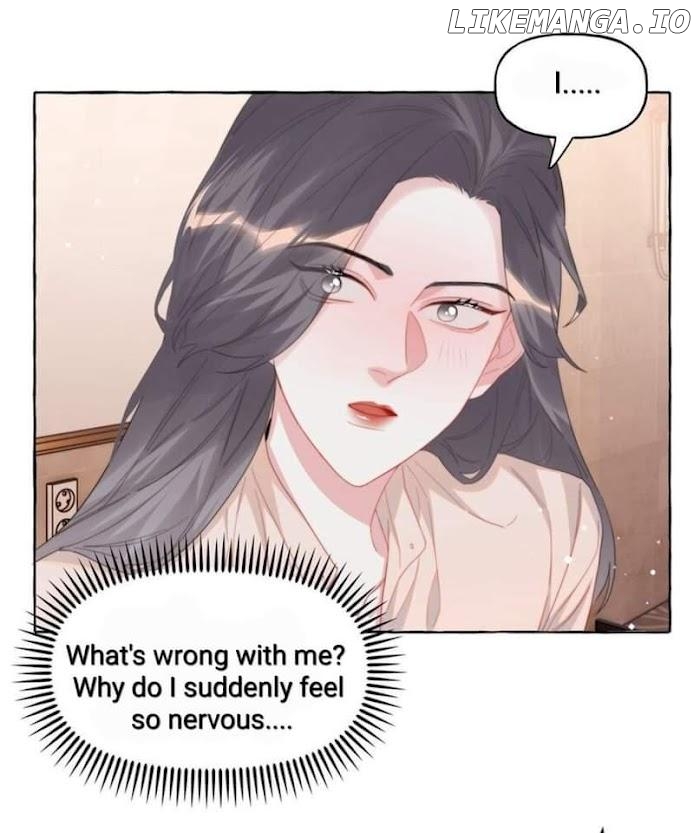 Romance Of The Stars Chapter 67 - page 9