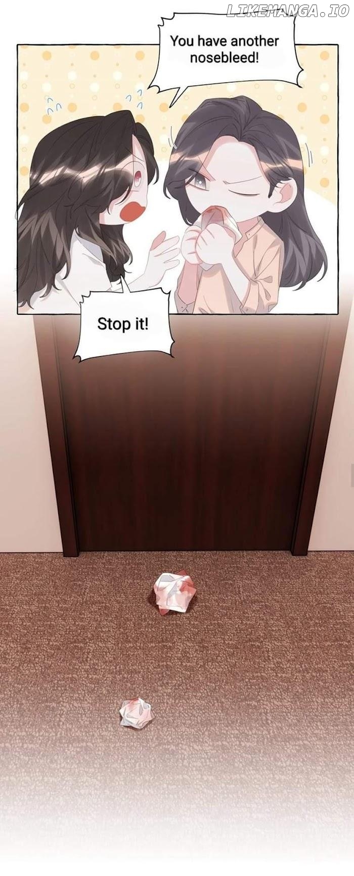 Romance Of The Stars Chapter 67 - page 15