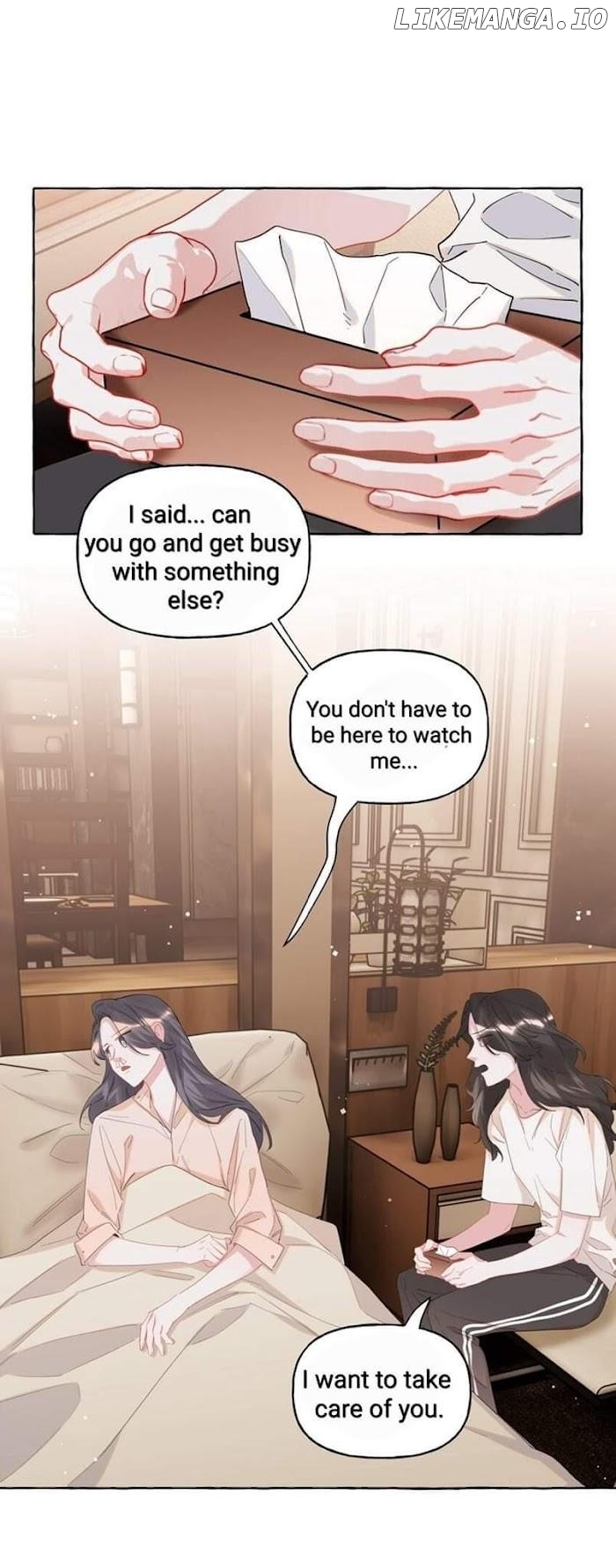 Romance Of The Stars Chapter 67 - page 16