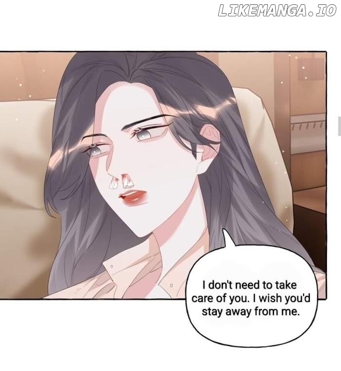 Romance Of The Stars Chapter 67 - page 17