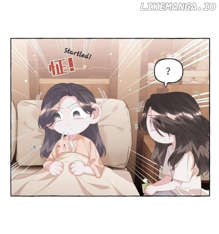 Romance Of The Stars Chapter 67 - page 19