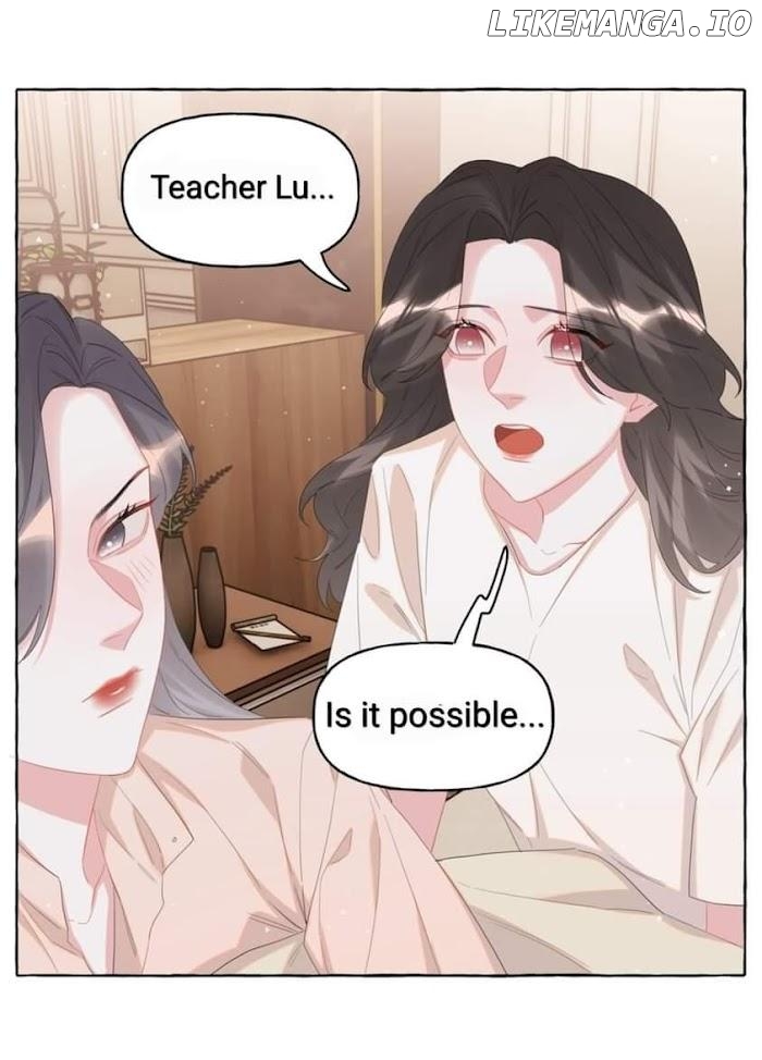 Romance Of The Stars Chapter 67 - page 20