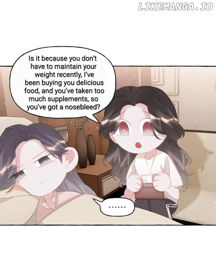 Romance Of The Stars Chapter 67 - page 21