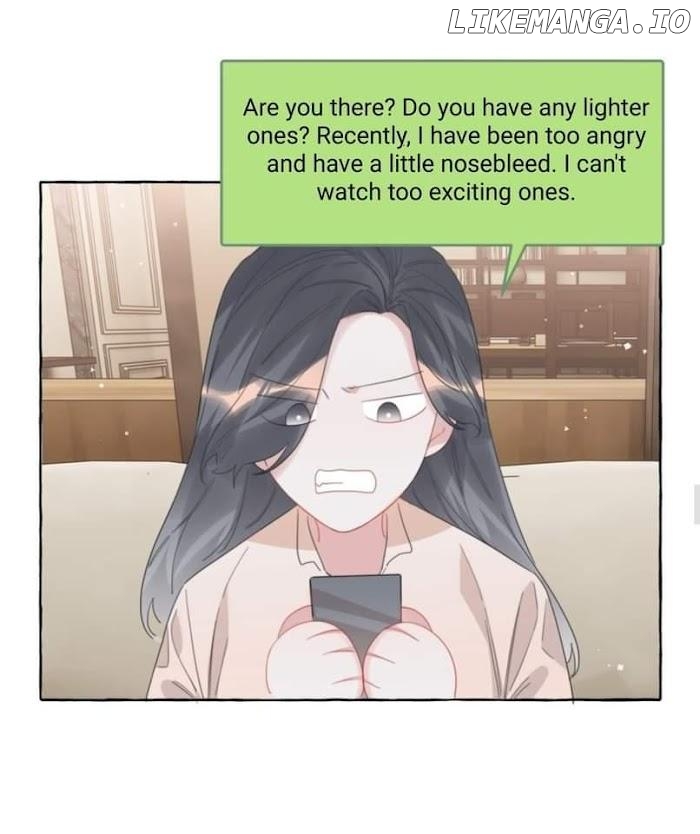 Romance Of The Stars Chapter 67 - page 25