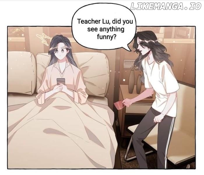 Romance Of The Stars Chapter 67 - page 28