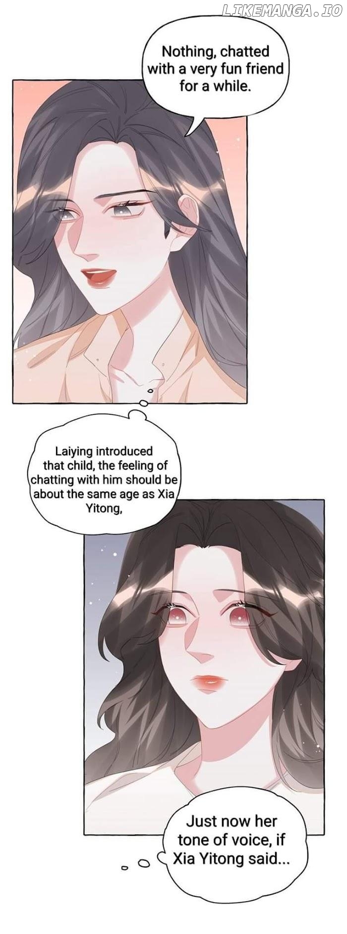 Romance Of The Stars Chapter 67 - page 29