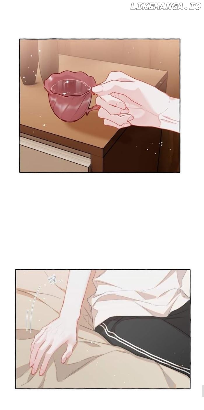 Romance Of The Stars Chapter 67 - page 32